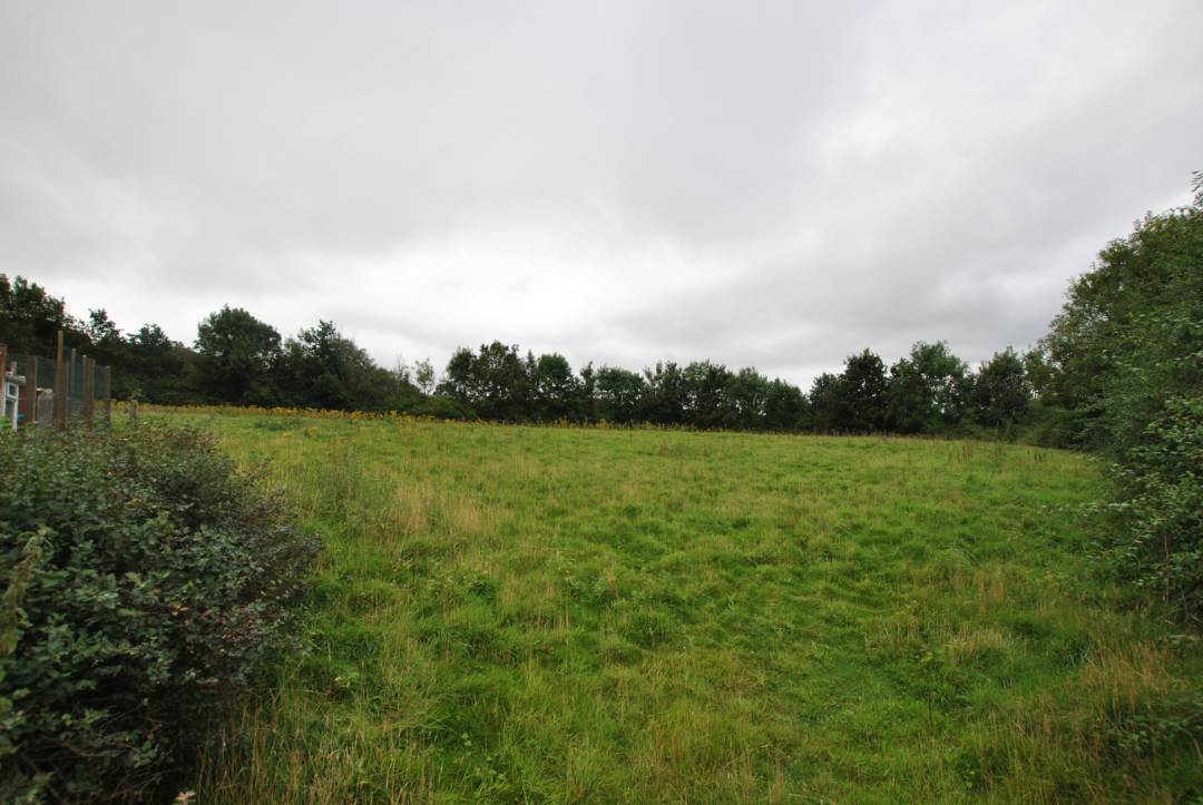 Land With Development Potential Newbridge Road, Pontllanfraith, Blackwood,   NP12 2FX