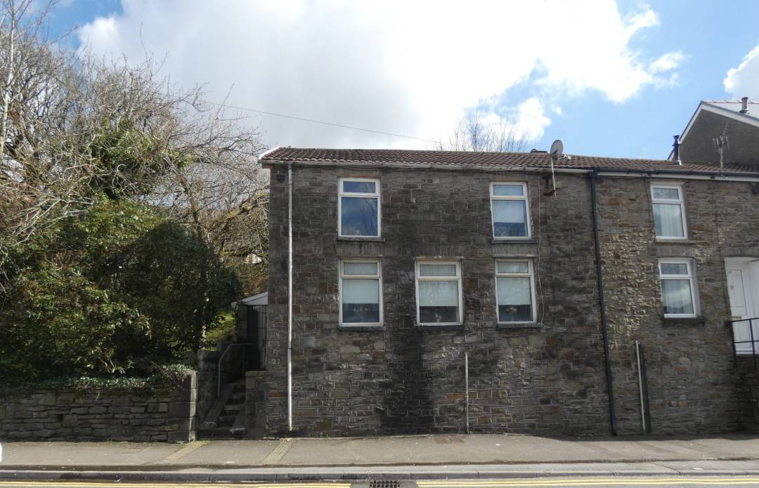 Ystrad Road, Pentre, RCT CF41 7PH