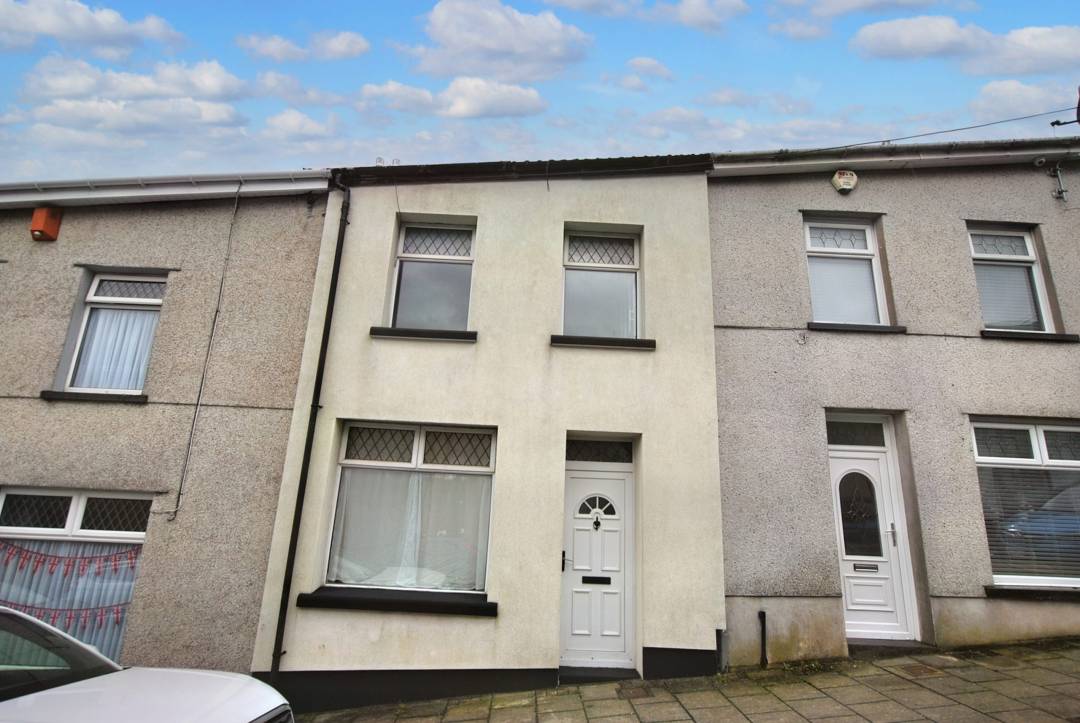 Penydarren, Merthyr Tydfil,   CF47 9TX