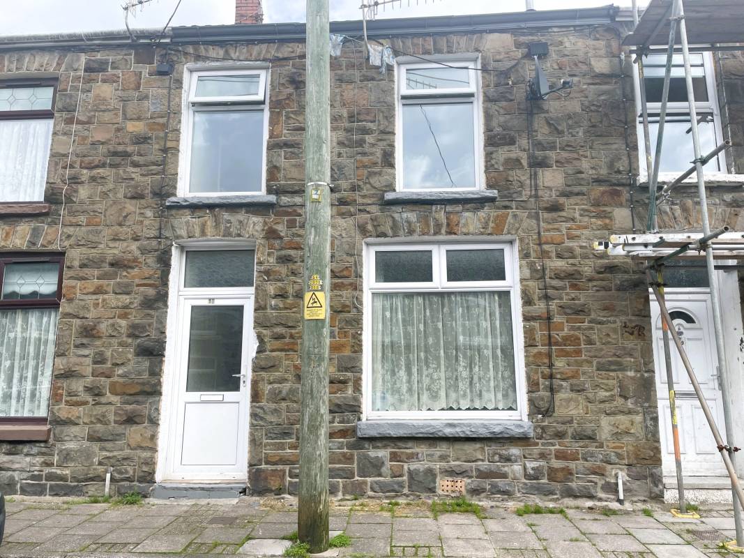 Prospect Place, Treorchy,  CF42 6RF