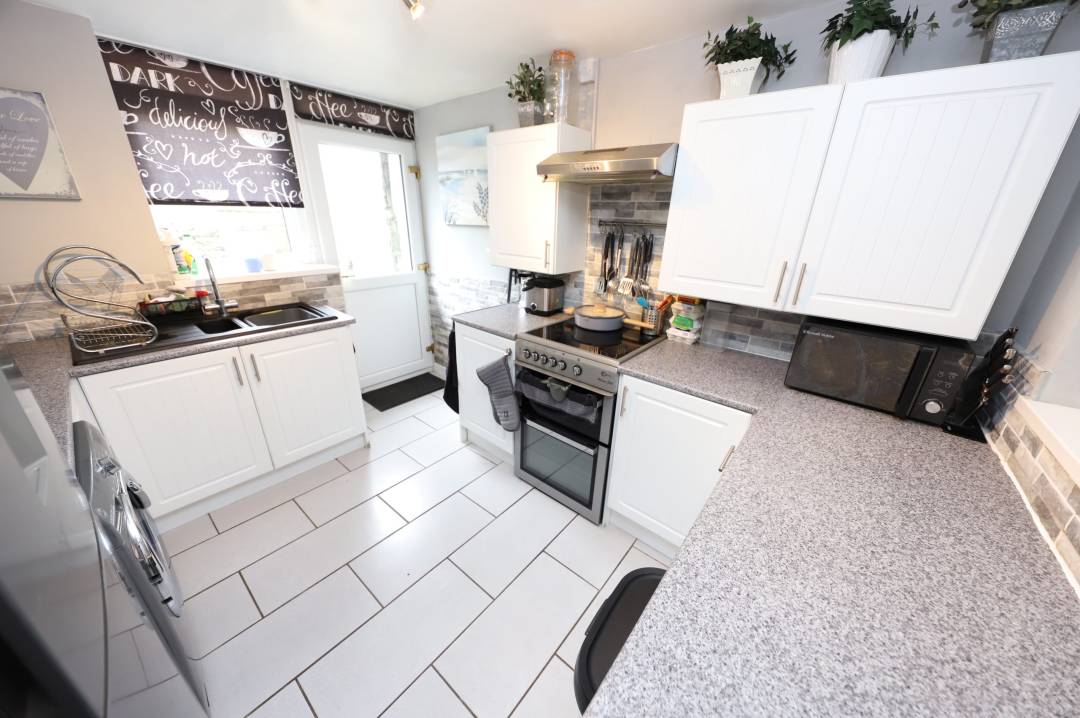 Vicarage Terrace, , Cwmparc,  Treorchy CF42 6NA