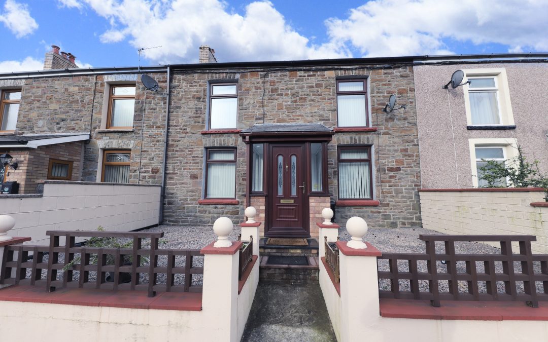 51 Baglan Street, Treherbert