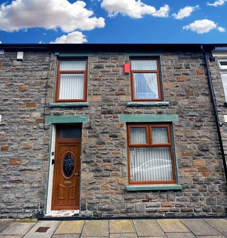 Dumfries Street, , Treorchy,   CF42 6TN United Kingdom