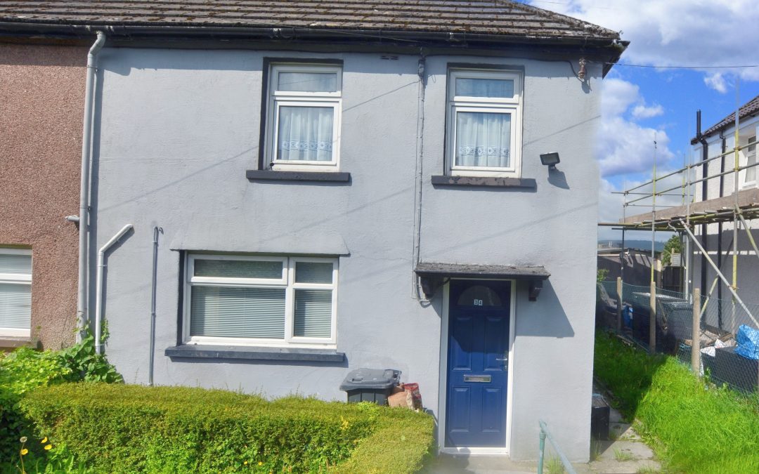 Twelfth Avenue, Galon Uchaf, Merthyr Tydfil CF47 9TB