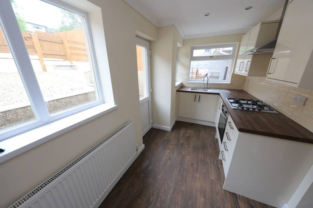 Brynmair Road, Godreaman, Aberdare,  Rhondda Cynon Taff CF44 6LT