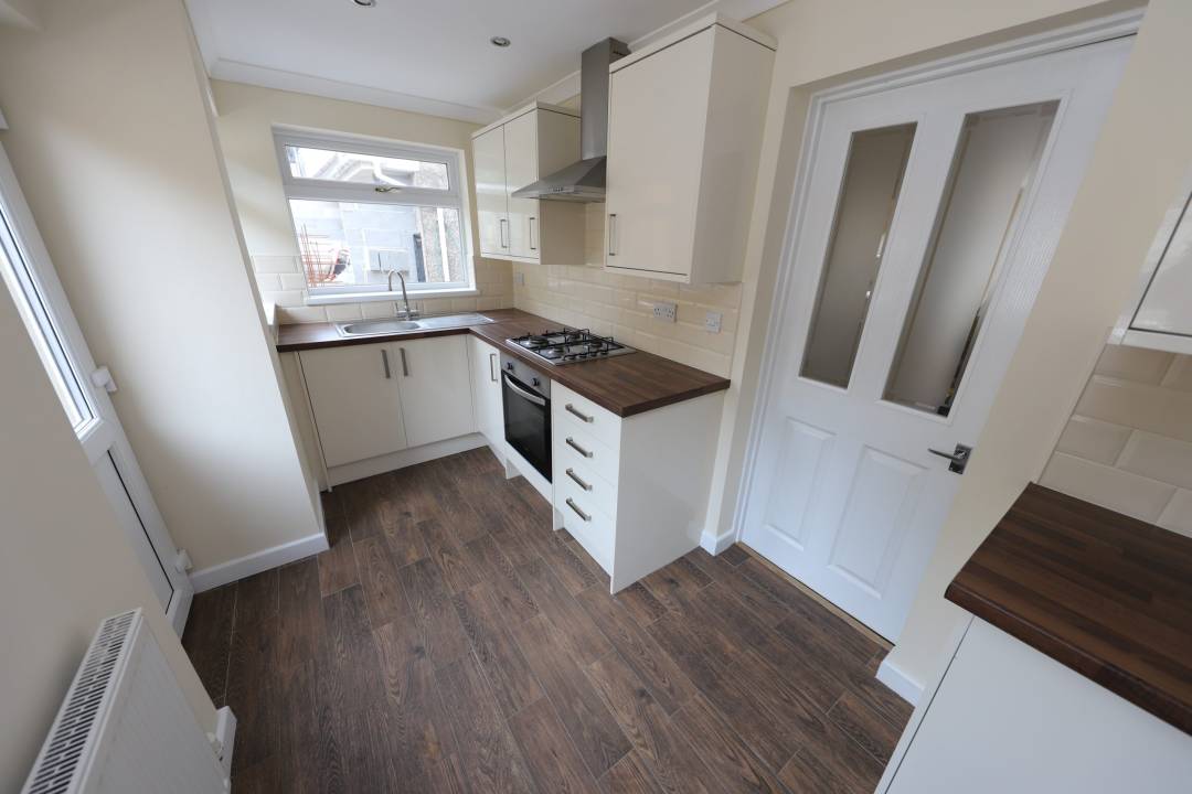 Brynmair Road, Godreaman, Aberdare,  Rhondda Cynon Taff CF44 6LT