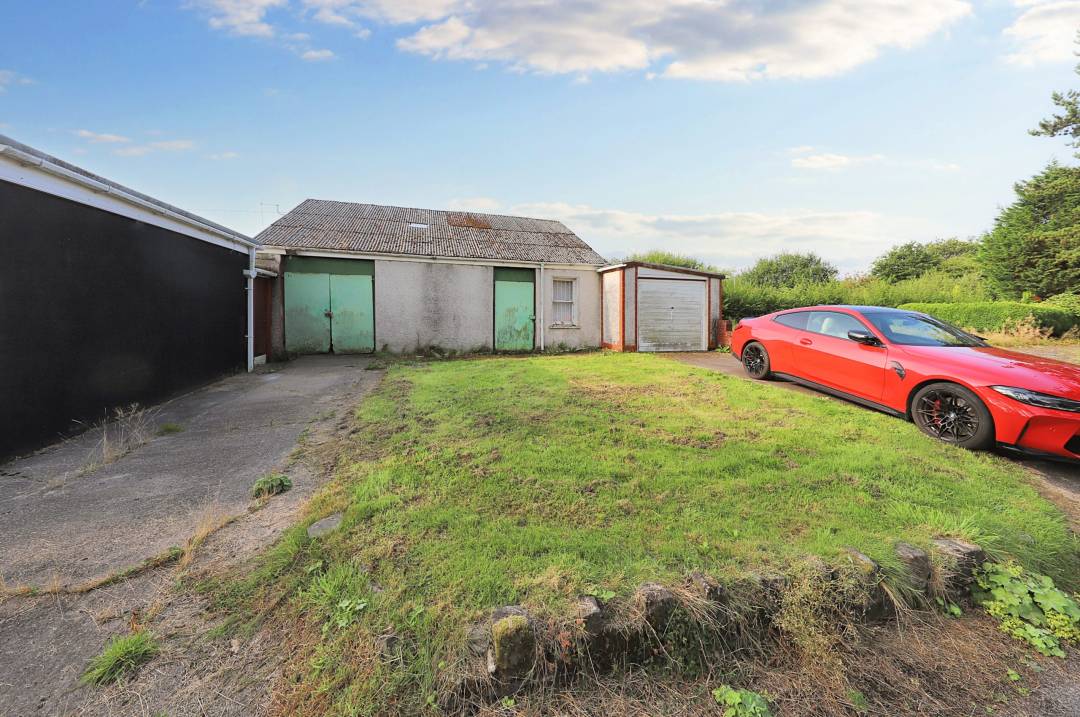 Bryn Y Gaer Lodge, Penderyn Road, Penderyn,  Aberdare CF44 9RU