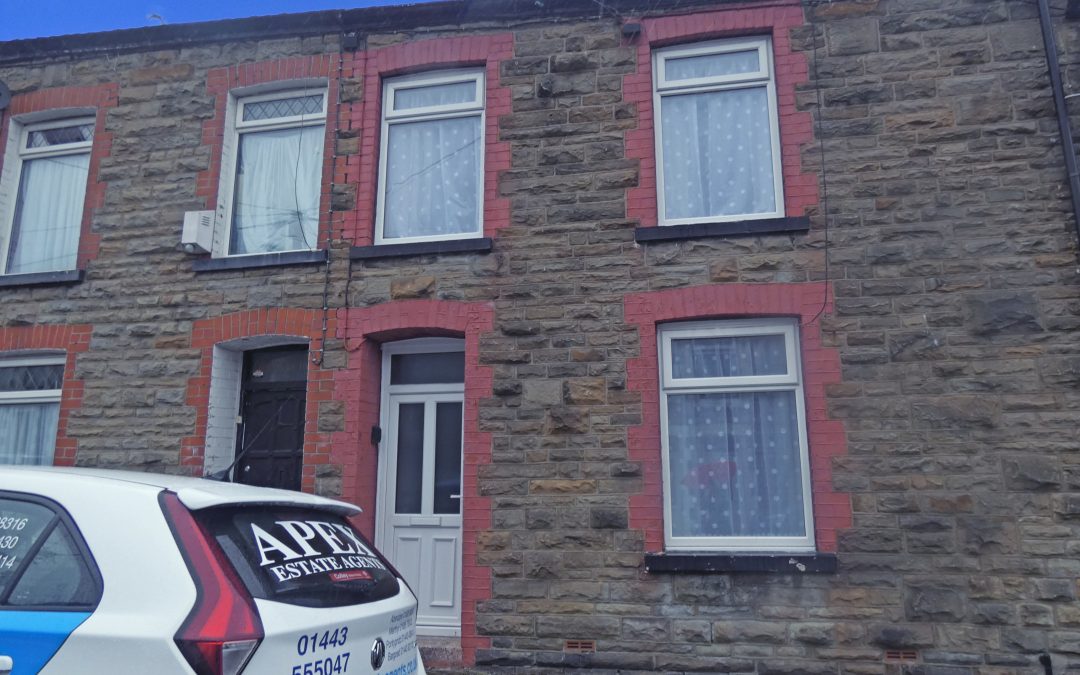 Margaret Street, Treherbert, CF42 5LT