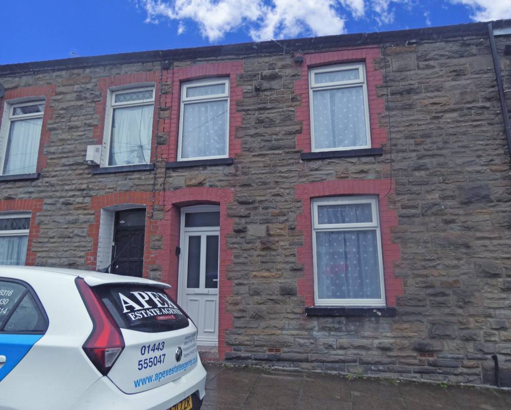 Margaret Street, , Treherbert,   CF42 5LT United Kingdom