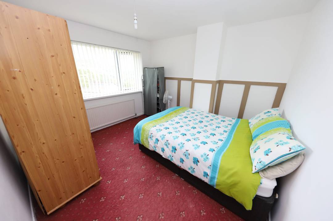 Glamorgan Street, Mountain Ash, Aberdare,   CF45 3RJ