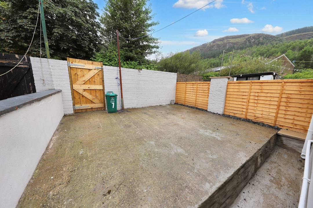 School Street, Blaencwm,  CF42 5DU