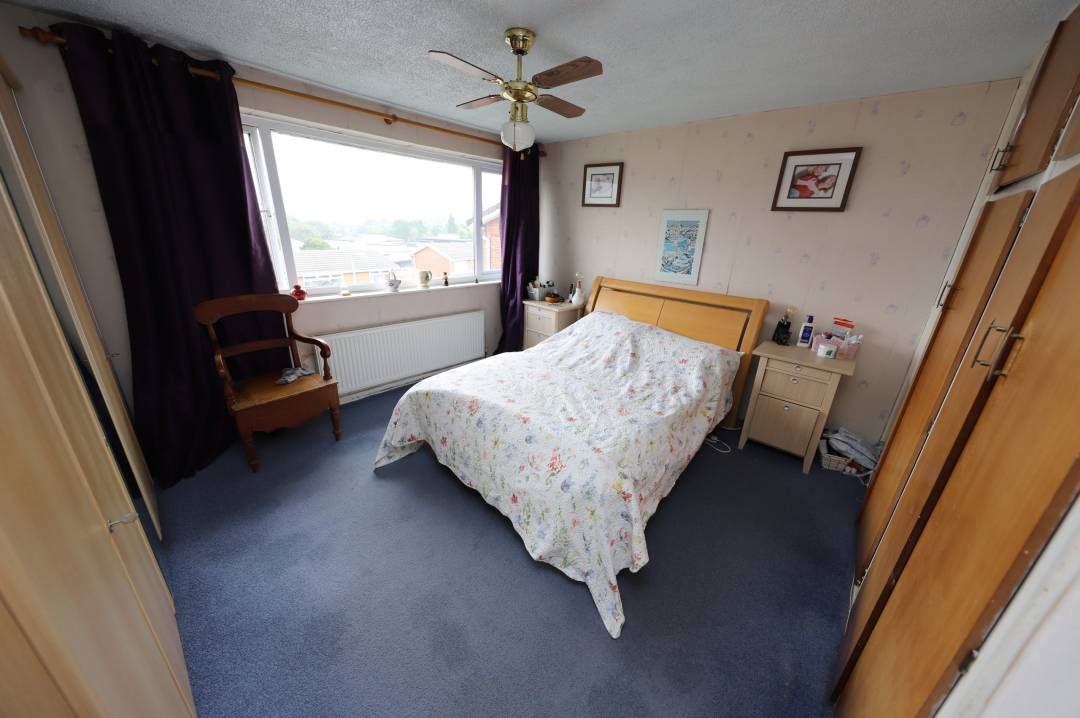 Willow Grove, Landare, Aberdare,   cf44 8bs