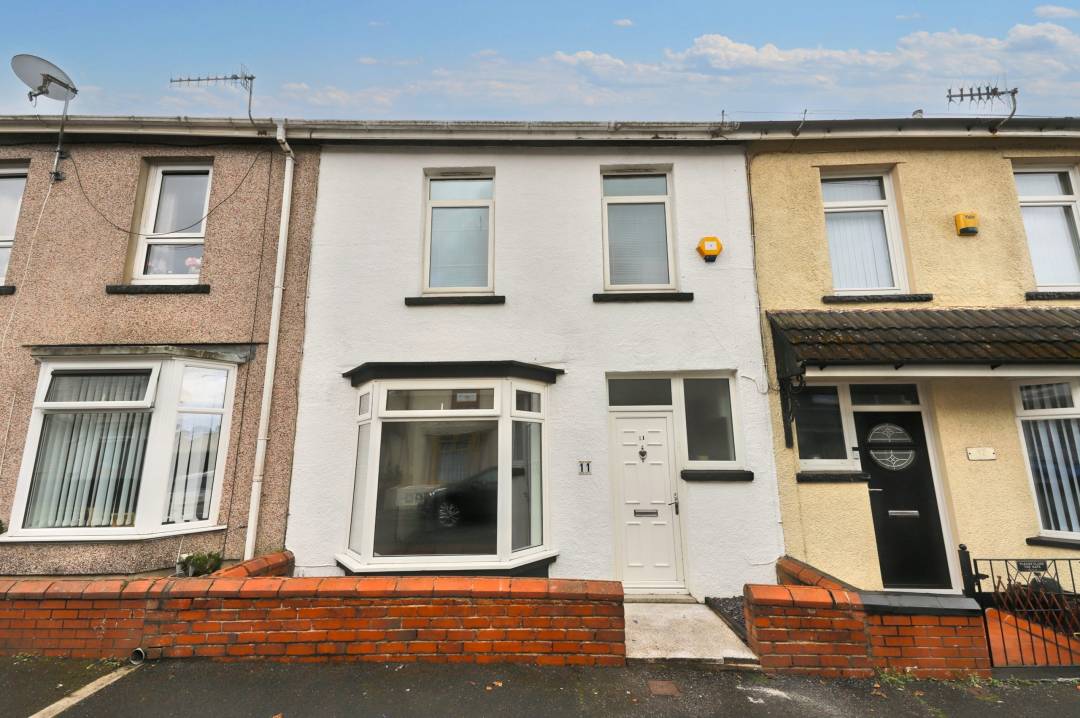 Glanant Street, Hirwaun, Aberdare,   CF44 9NF