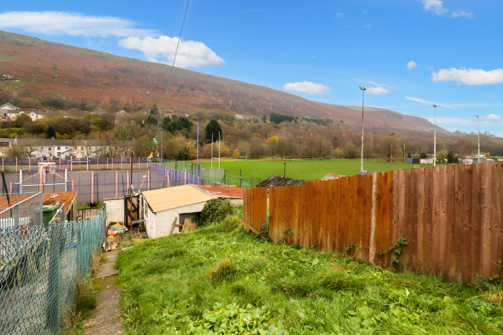 Greenfield Street, New Tredegar, Caerphilly NP24 6LH.