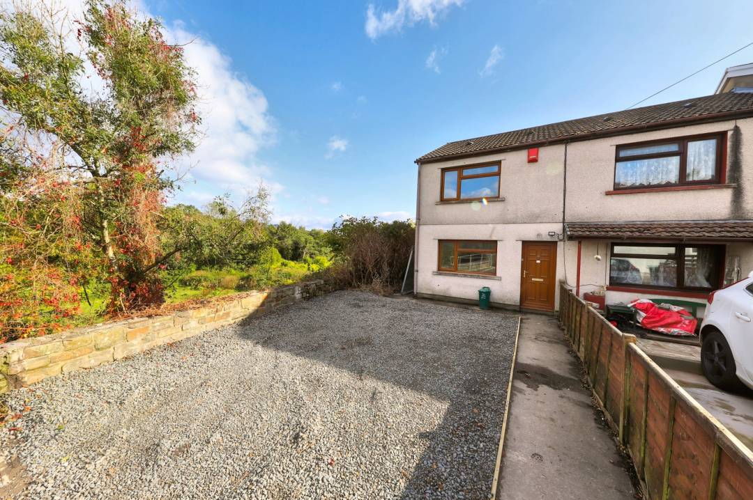 Clive Place, Trecynon, Aberdare,   CF44 8PF