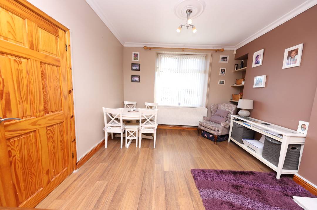 Valley View, Godreaman, Aberdare,   CF44 6EG