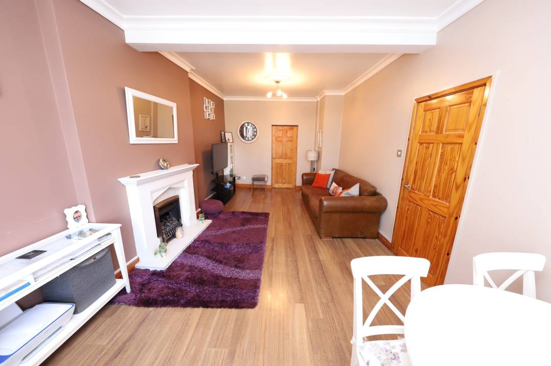 Valley View, Godreaman, Aberdare,   CF44 6EG