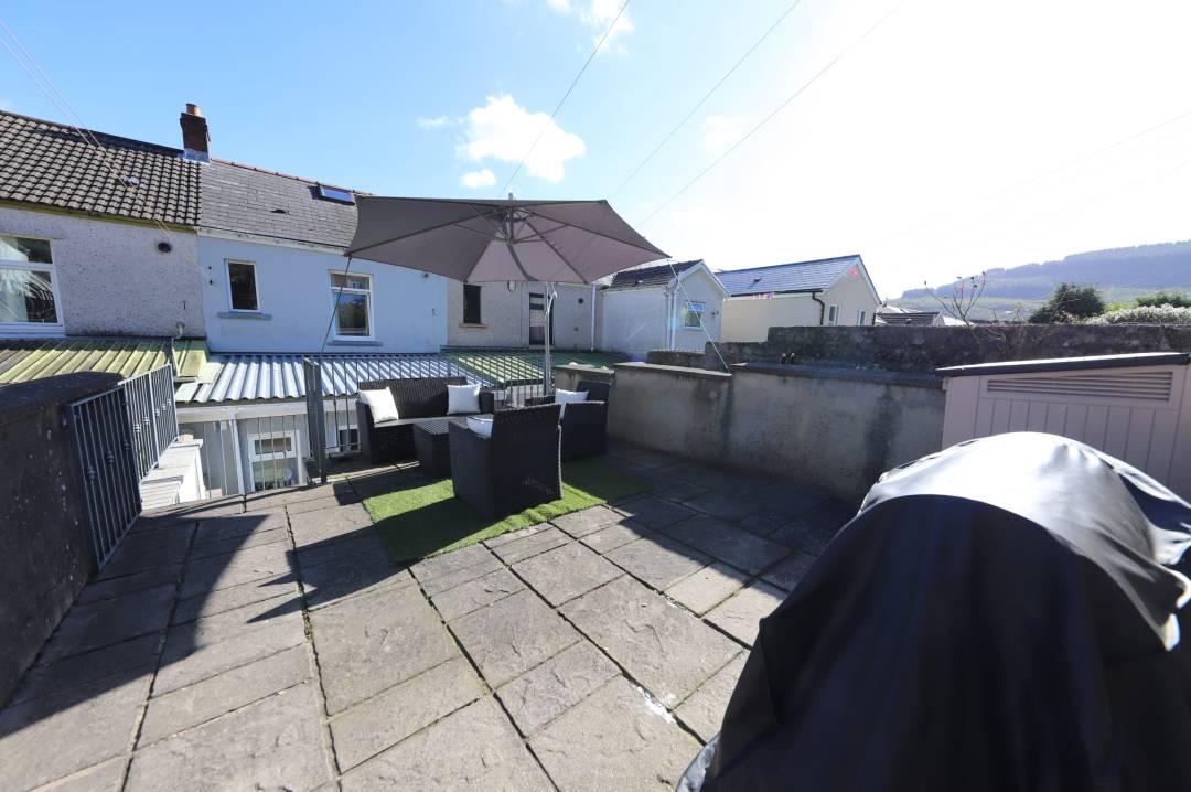 Valley View, Godreaman, Aberdare,   CF44 6EG