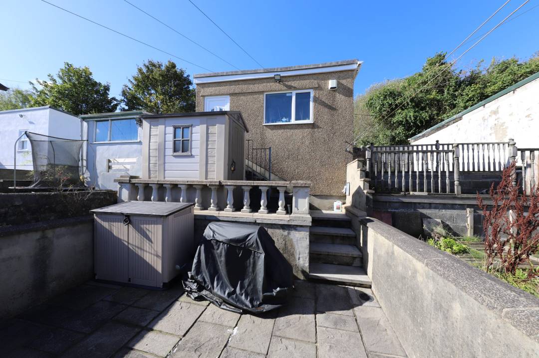 Valley View, Godreaman, Aberdare,   CF44 6EG