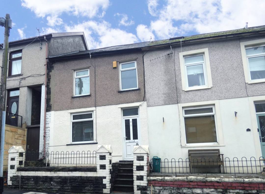 Trealaw road, Tonypandy,  CF40 2NS