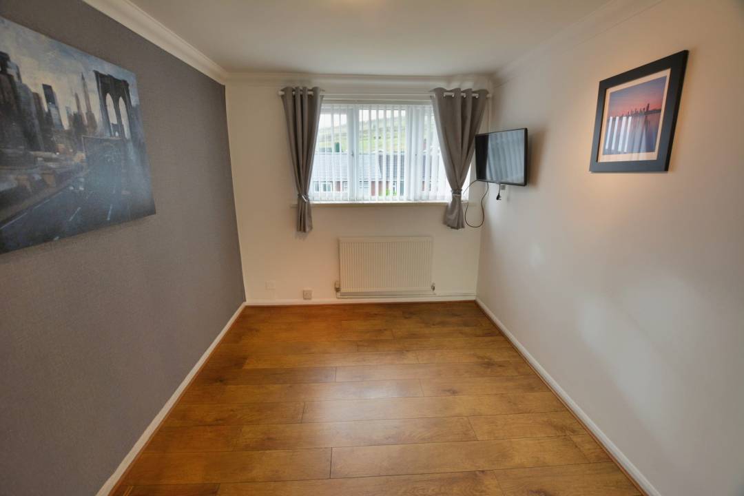 Castle Park, Merthyr Tydfil,   CF48 1JP