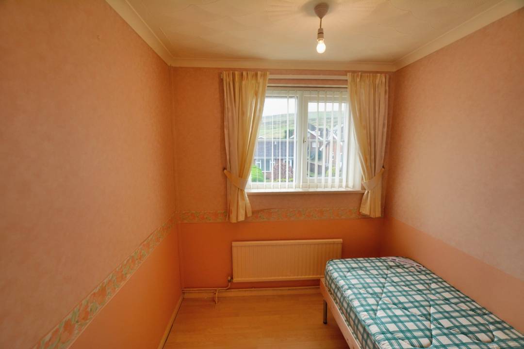 Castle Park, Merthyr Tydfil,   CF48 1JP