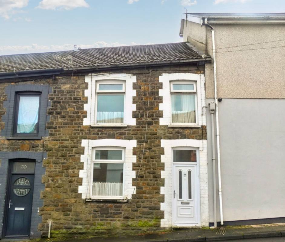 Court Street, Tonypandy,  CF40 2RQ