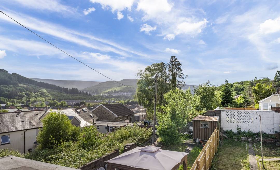 Upper Alma Place, , Pentre,  Available CF41 7DG United Kingdom